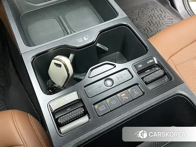 Kia Tasman id 3732073 из Кореи 8