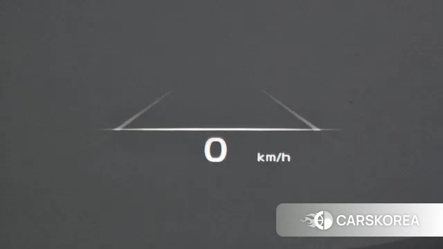 Kia The New K9 2nd generation id 3625634 из Кореи 8