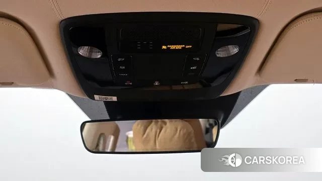 Kia Carnival 4th generation id 3567203 из Кореи 8