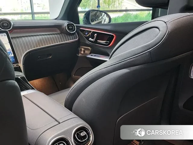 Mercedes-Benz GLC-Class X254 id 3002325 из Кореи 8