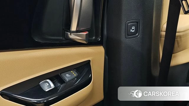 Kia Carnival 4th generation id 4594262 из Кореи 8