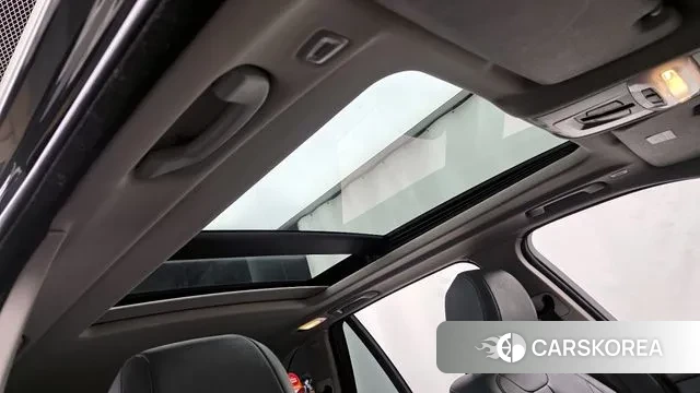 BMW X5 (F15) id 3761411 из Кореи 8