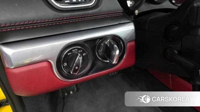 Porsche 718 Boxster id 4530930 из Кореи 8