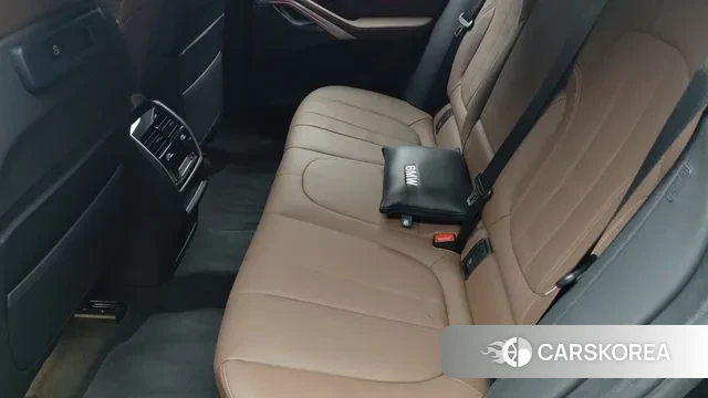 BMW X6 (G06) id 3619120 из Кореи 8