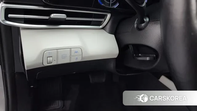 Hyundai Avante Hybrid (CN7) id 3503588 из Кореи 8