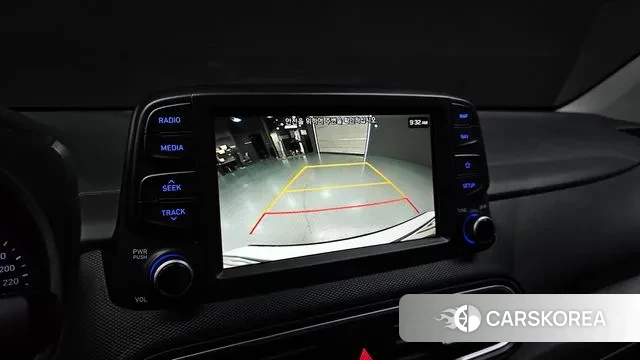 Hyundai Kona id 3422986 из Кореи 8