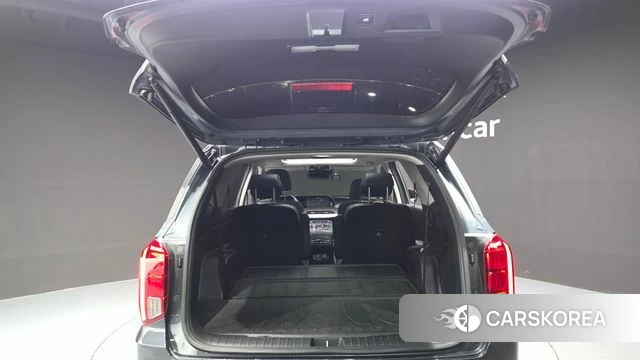 Hyundai Palisade id 4561654 из Кореи 8