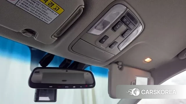 Kia The New Carnival id 3737269 из Кореи 8