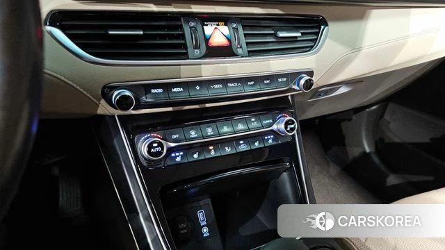 Hyundai Grandeur IG id 4020543 из Кореи 8