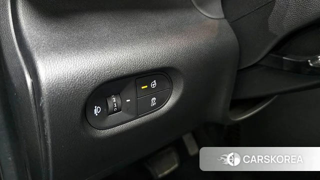 Hyundai Casper id 3922326 из Кореи 8