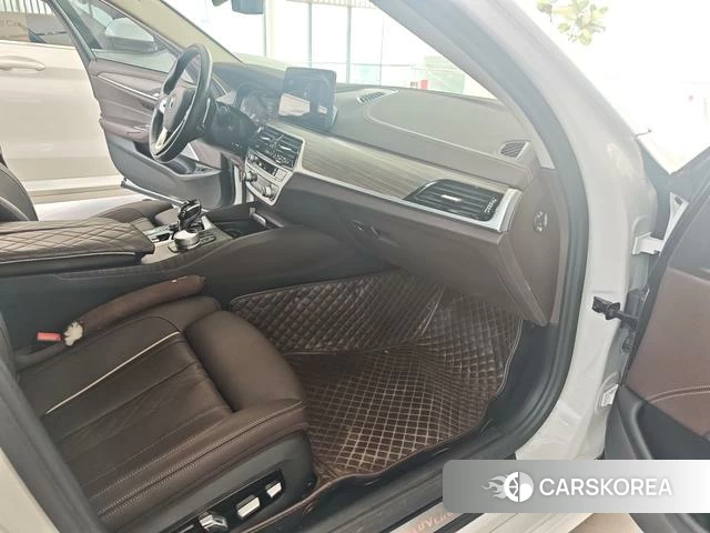 BMW 5 series id 4264052 из Китая 8