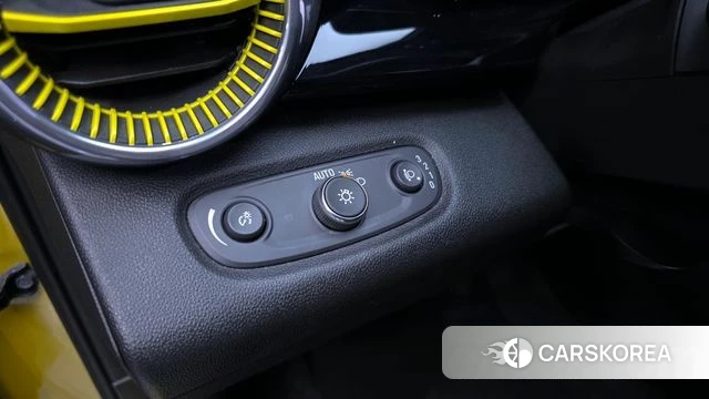 Chevrolet (GM Daewoo) Trax Crossover id 4017514 из Кореи 8