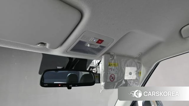 Hyundai Casper id 4423028 из Кореи 8