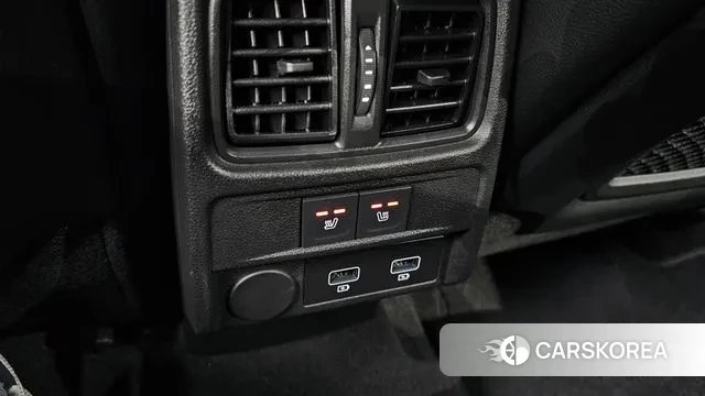 Renault Korea (Samsung) XM3 id 2988705 из Кореи 8