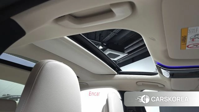 Mercedes-Benz E-Class W214 id 4194358 из Кореи 8