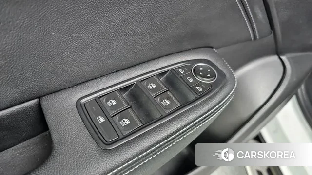 Renault Korea (Samsung) XM3 id 2902256 из Кореи 8