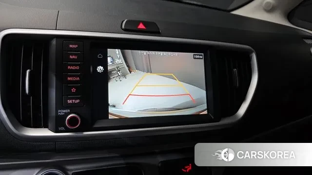 Kia The New Ray id 3389429 из Кореи 8