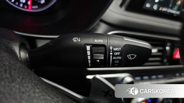 Genesis G70 id 4180227 из Кореи 8