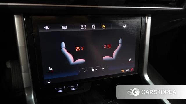 Ssangyong Torres id 4592199 из Кореи 8