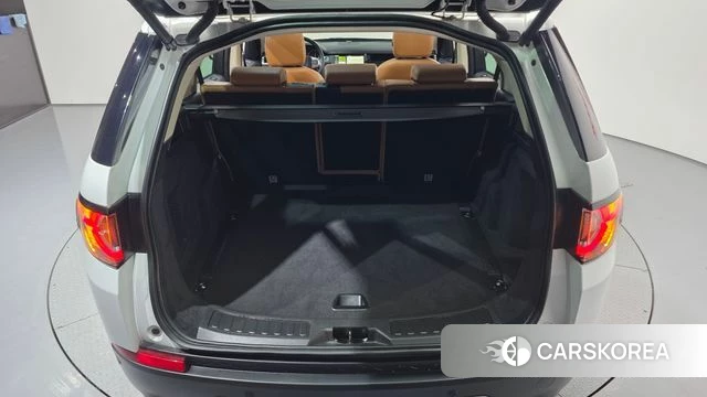 Land Rover Discovery Sports id 4684458 из Кореи 8