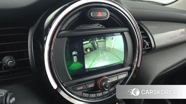 Mini Cooper id 3540693 из Кореи 8