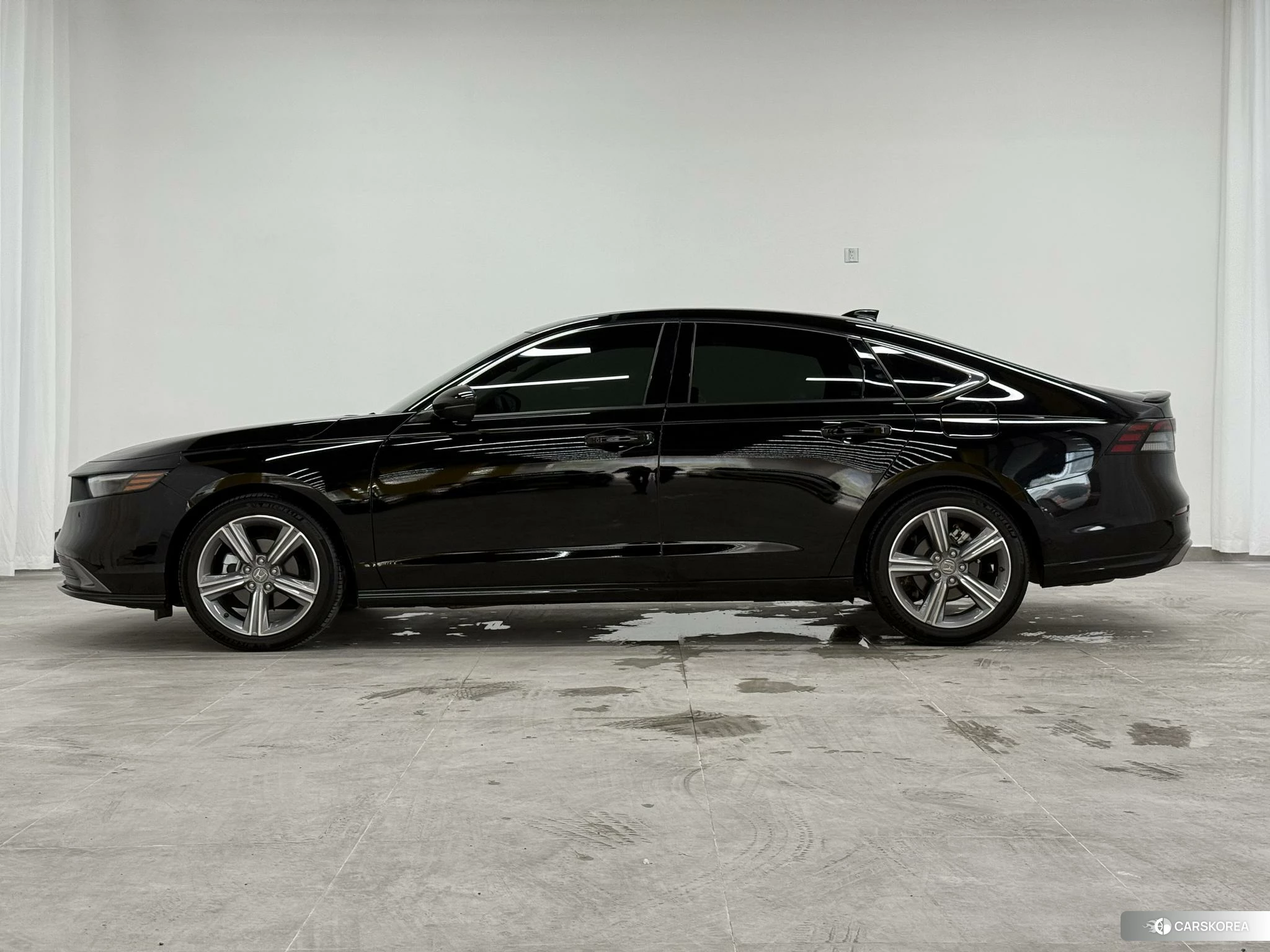 Honda Accord id 4487439 из Китая 8