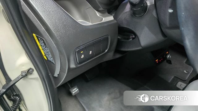 Kia The New Ray id 4765351 из Кореи 8