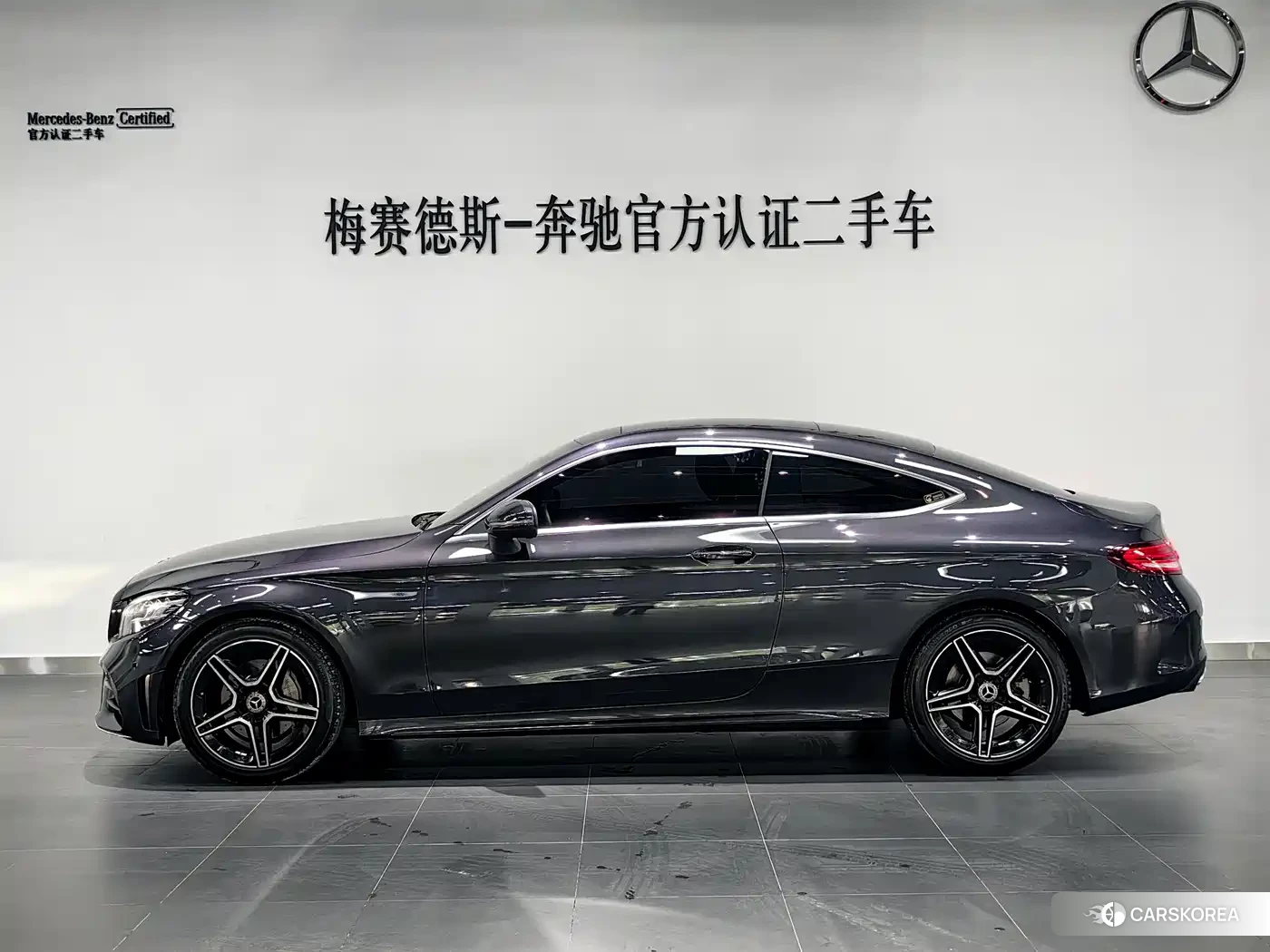 Mercedes-Benz C-class (imported) id 4512958 из Китая 8