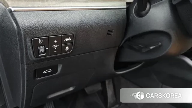 Kia K5 3rd generation id 3587637 из Кореи 8