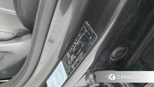 Kia The New K5 2nd generation id 3894132 из Кореи 8