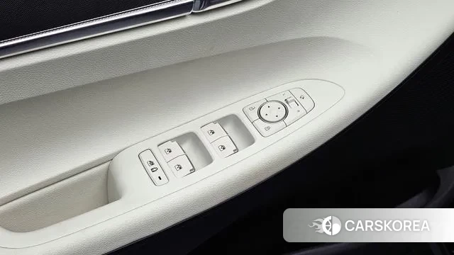 Hyundai The New Grandeur IG Hybrid id 3432662 из Кореи 8