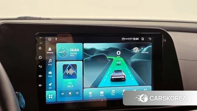 Hyundai Avante (CN7) id 3224559 из Кореи 8