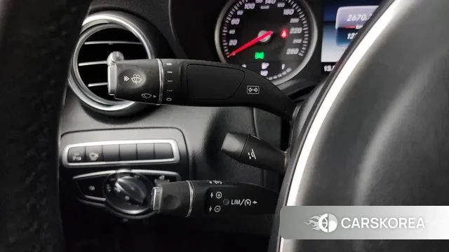 Mercedes-Benz GLC-Class X253 id 3264980 из Кореи 8