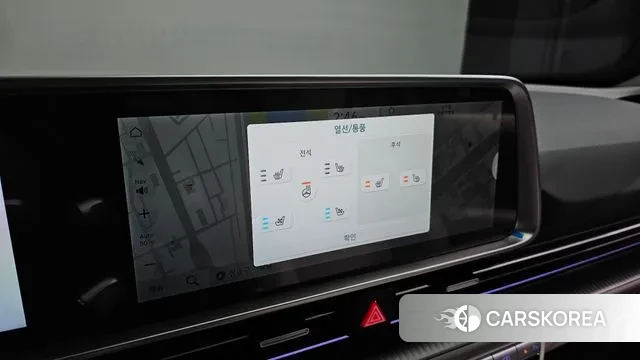 Hyundai Ionic 6 id 3011624 из Кореи 8