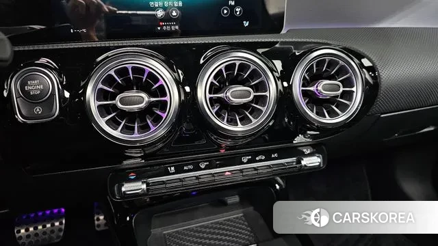 Mercedes-Benz CLA-Class C118 id 3439353 из Кореи 8