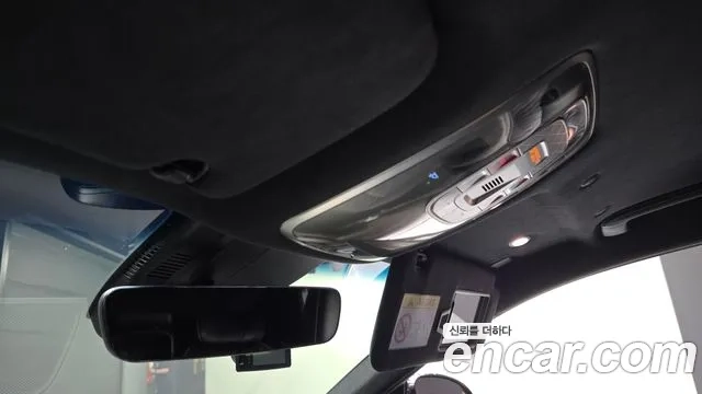 Genesis G90 (RS4) id 2879449 из Кореи 8