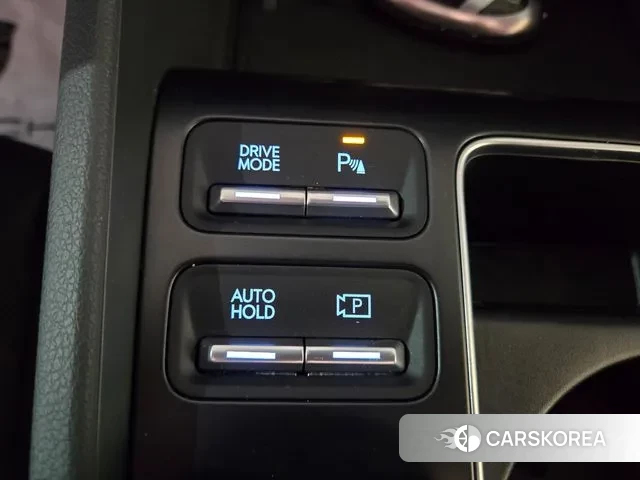 Hyundai Sonata D Edge (DN8) id 3332989 из Кореи 8