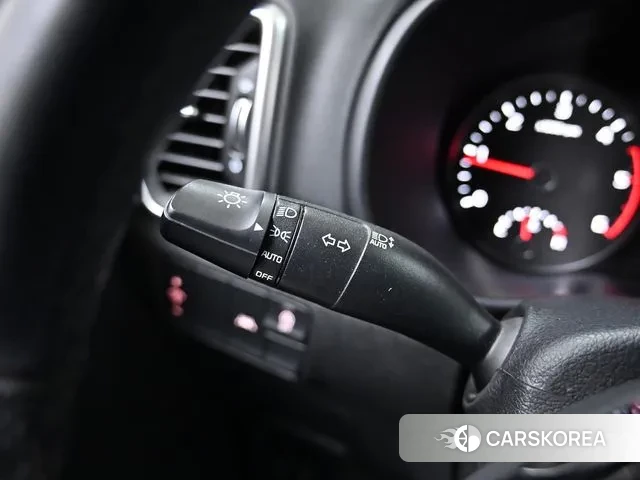 Kia Sportage The Bold id 3540359 из Кореи 8