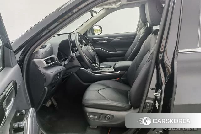 Toyota Highlander id 4257780 из Китая 8