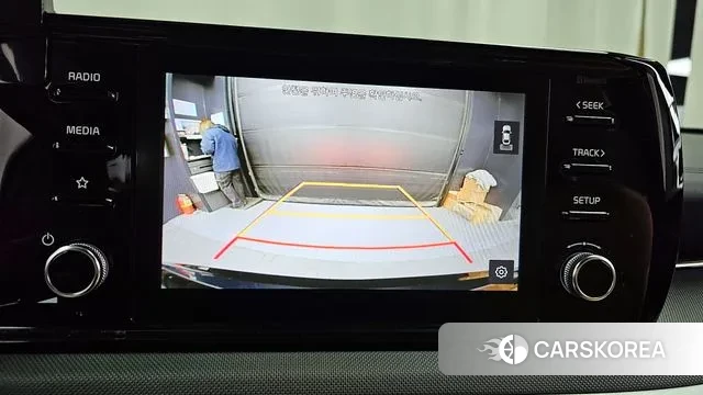 Kia K5 Hybrid 3rd Generation id 3442539 из Кореи 8