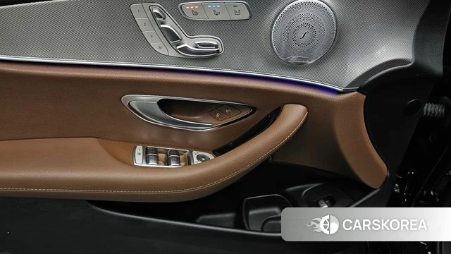 Mercedes-Benz E-Class W213 id 4760370 из Кореи 8
