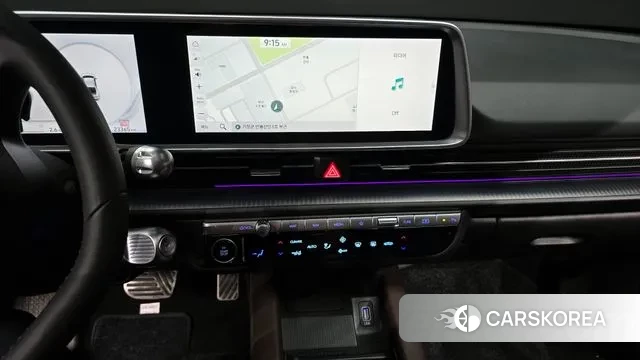 Hyundai Ionic 6 id 2857878 из Кореи 8