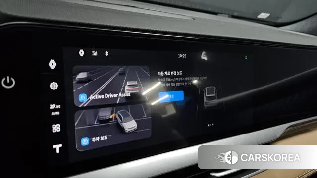 Renault Korea (Samsung) Grand Coleos id 3457125 из Кореи 8