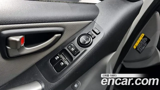 Hyundai The New Grand Starex id 2922077 из Кореи 8