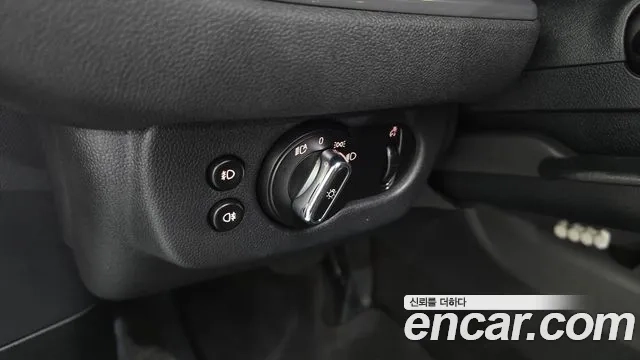 Mini Cooper D Clubman id 2864919 из Кореи 8