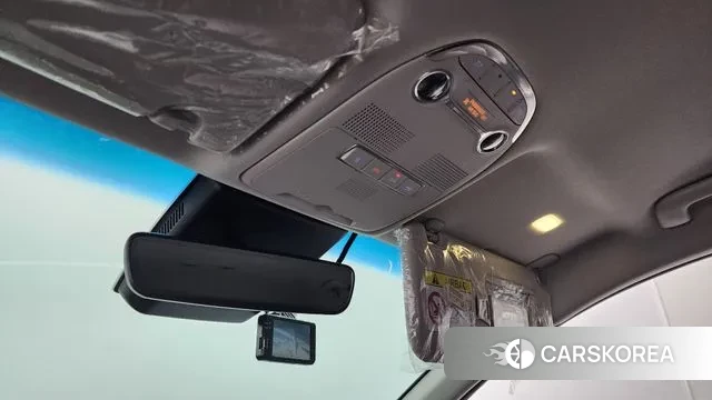 Hyundai The New Grandeur IG Hybrid id 2896076 из Кореи 8