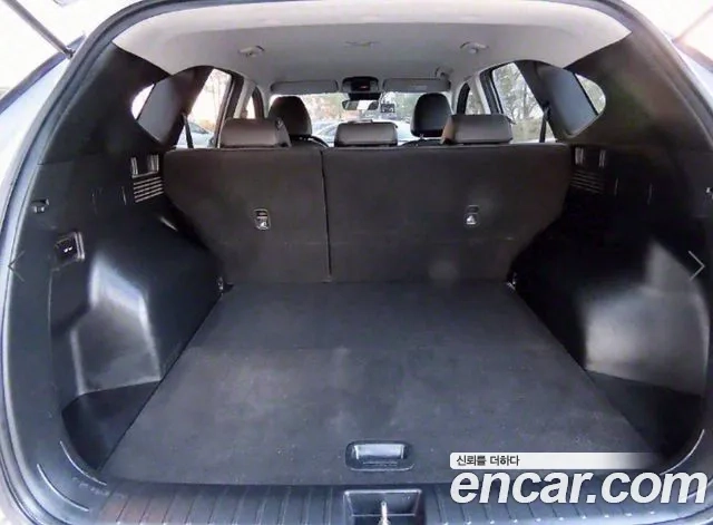 Hyundai Tucson (NX4) id 2906857 из Кореи 8