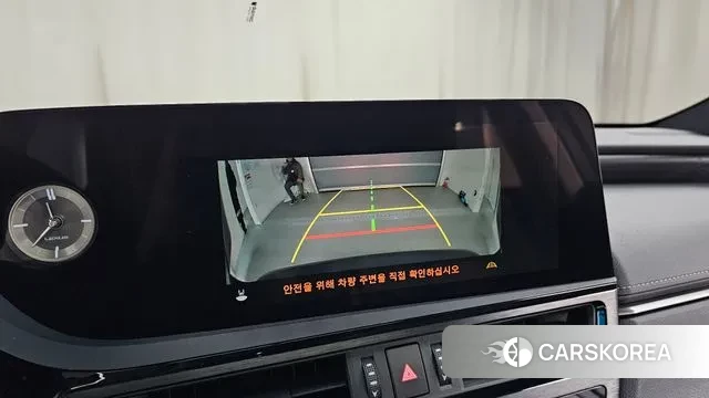 Lexus ES300h 7th generation id 3518241 из Кореи 8