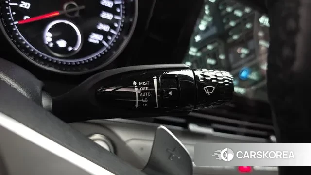 Hyundai The New Grandeur IG Hybrid id 3395064 из Кореи 8