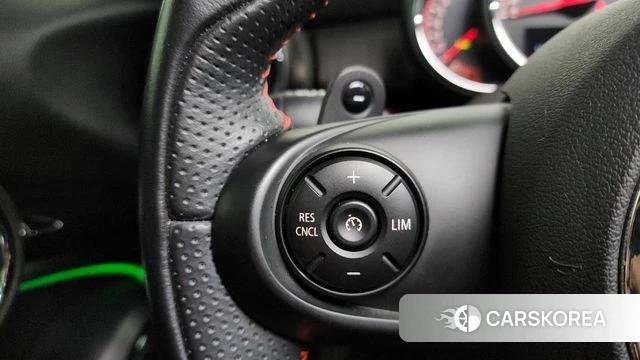 Mini Cooper S id 4525822 из Кореи 8